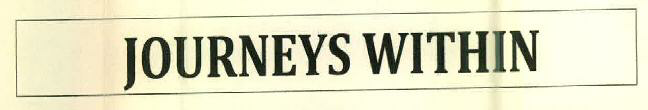 Journeys Within Device mark 2707008 Trademark
