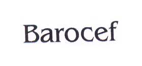 Barocef Device mark 1859962 Trademark