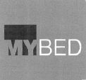 My Bed (label) Device mark 1519251 Trademark