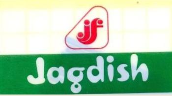Jf Jagdish Device mark 2185253 Trademark