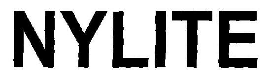 Nylite (device) Device mark 2526530 Trademark