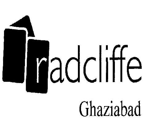 Radcliffe Ghazibad Device mark 2008494 Trademark