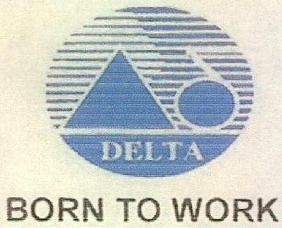 Borntowork Device mark 1743547 Trademark