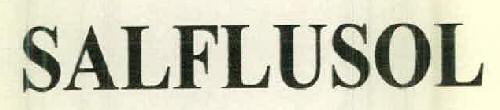 Salflusol Device mark 2532249 Trademark