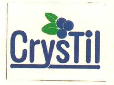 Crystil Device mark 2759445 Trademark