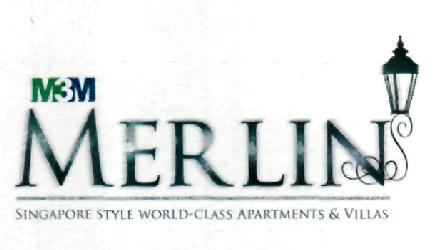 Merlin (label) Device mark 2138767 Trademark