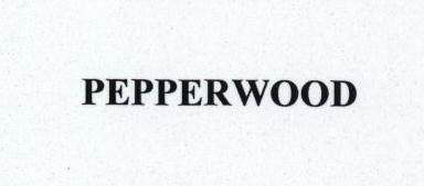 Pepperwood Device mark 1418252 Trademark