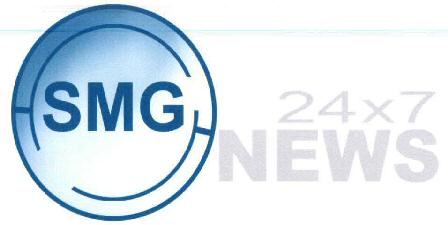 Smg 24*7 News Device mark 1998351 Trademark