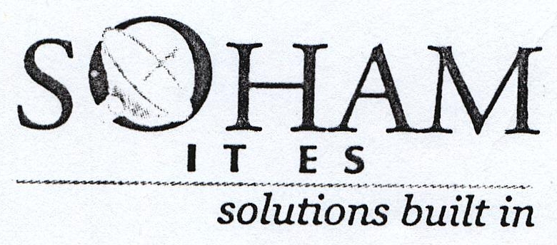 Soham Device mark 1646472 Trademark
