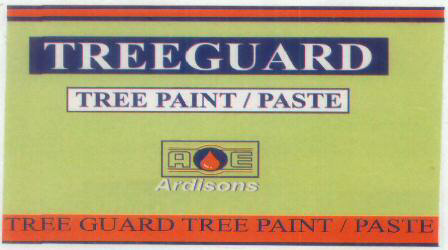 Treeguard Device mark 1825697 Trademark