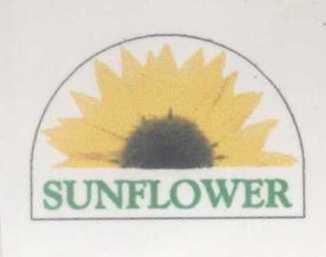 Sunflower,sunflower(device) Device mark 839111 Trademark