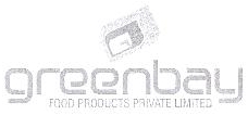 Greenbay, Food Products Private Limited Device mark 1813244 Trademark