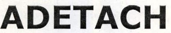 Adetach Device mark 2246258 Trademark