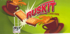 Ruskit (label) Device mark 1667479 Trademark