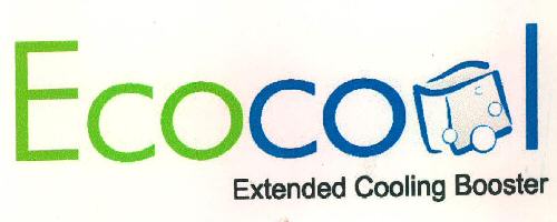 Ecocool Extended Cooling Booster (device Of Ice) Device mark 2318557 Trademark