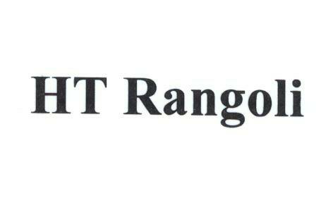Ht Rangoli Device mark 1507332 Trademark