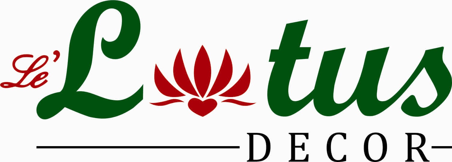 Le Lotus Decor Device mark 2411069 Trademark