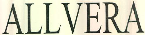 Allvera Device mark 2731850 Trademark