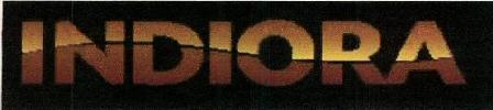 Indiora Device mark 2343016 Trademark