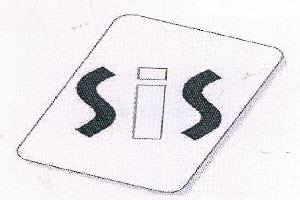 Sis (label) Device mark 1797459 Trademark