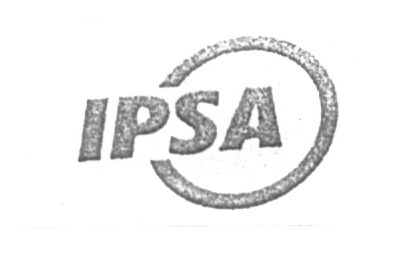 Ipsa (label) Device mark 986809 Trademark