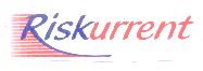 Riskurrent (letter Written In Special Form, Label) Device mark 1467993 Trademark