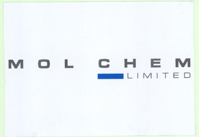 Molchem Limited Device mark 1873338 Trademark