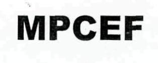 Mpcef Device mark 2485098 Trademark