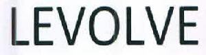 Levolve Device mark 2689100 Trademark
