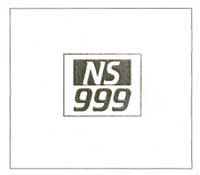 Ns 999 Device mark 1907916 Trademark