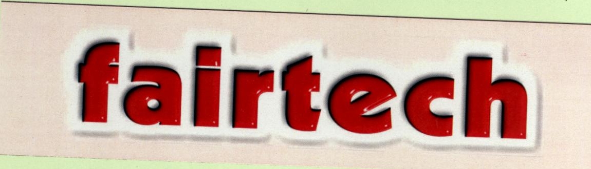 Fairtech Device mark 1857386 Trademark