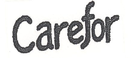Carefor Device mark 1775761 Trademark