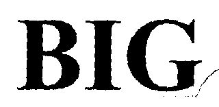 Big Device mark 1473505 Trademark