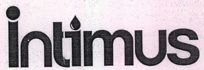 Intimus Device mark 2451928 Trademark