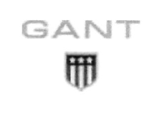Gant (device) Device mark 2272933 Trademark