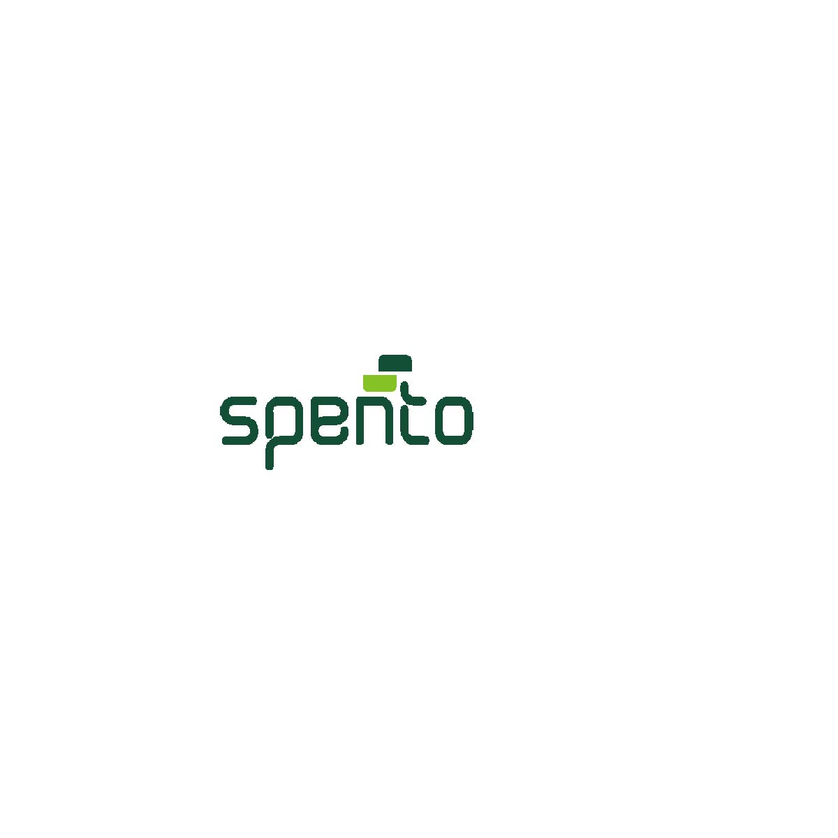 Spento (label) Device mark 2758129 Trademark