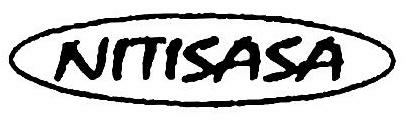 Nitisasa Device mark 724592 Trademark
