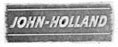 John-holland Device mark 923488 Trademark