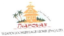 Thapovan Device mark 1589298 Trademark