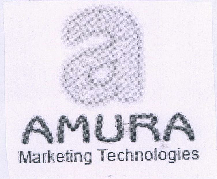 A Amura Marketing Technologies Device mark 2106699 Trademark