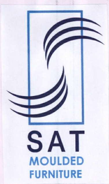 Sat Moulded Furniture Device mark 1876911 Trademark