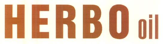 Herbo Oil Device mark 2986631 Trademark