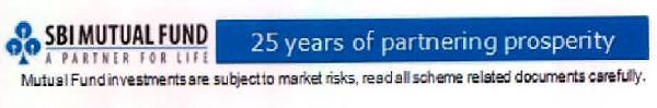 Sbi Mutual Fund Device mark 2448826 Trademark