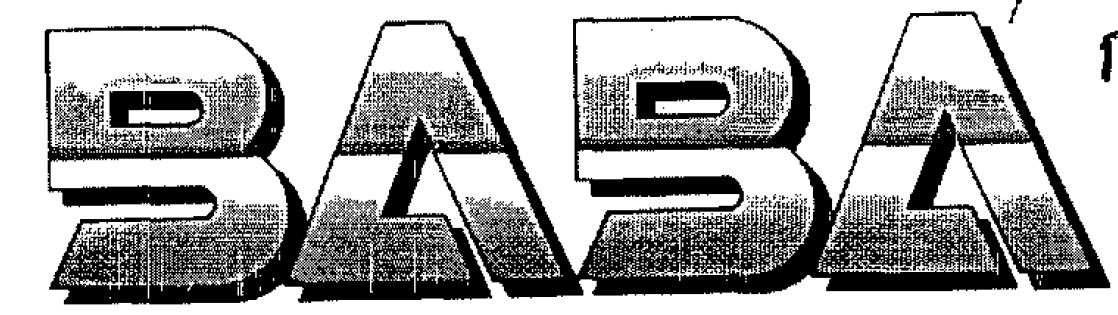 Baba Device mark 1143040 Trademark