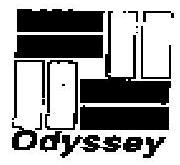 Odyssey Device mark 818959 Trademark