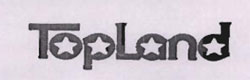 Topland Device mark 1010540 Trademark