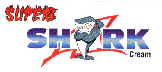 Super Shark Device mark 1917267 Trademark