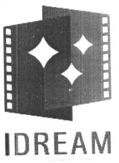 Idream (label) Device mark 1649153 Trademark