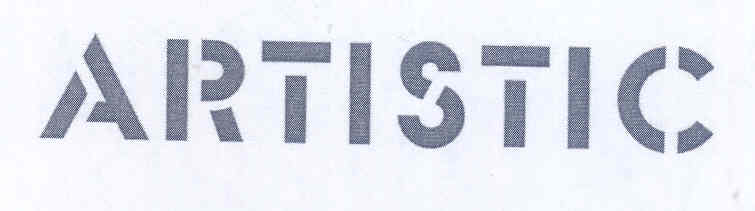 Artistic Device mark 1737062 Trademark