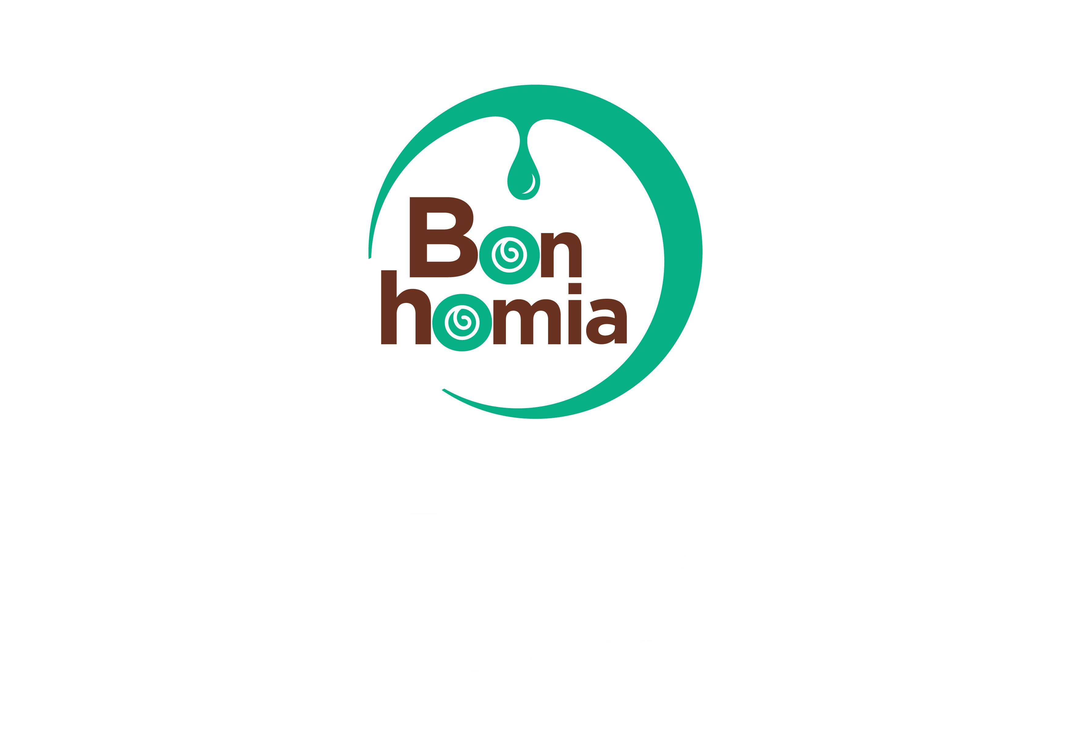 Bonhomia Device mark 2606798 Trademark